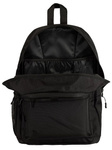 Plecak NEW ERA szkolny NYY MLB Metal Delaware Backpack czarny