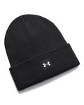 Czapka zimowa Under Armour Halftime Cuff czarna