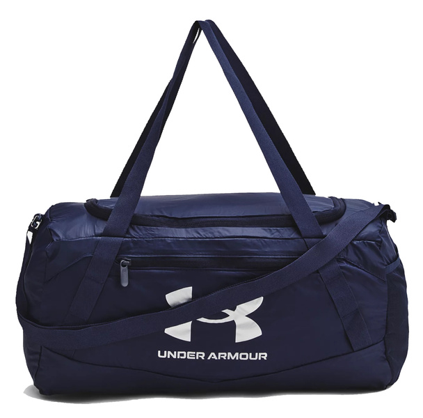 Torba sportowa UNDER ARMOUR Undeniable 5.0 Packable XS granatowa