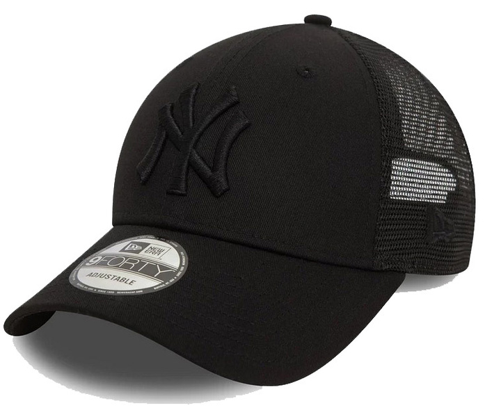 Czapka Trucker NEW ERA z daszkiem NYY 9FORTY Cap