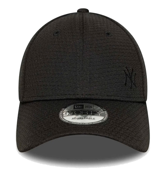 Czapka z daszkiem New Era Flawless Mesh 9Forty New York Yankees