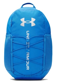 Plecak sportowy UNDER ARMOUR Szkolny Hustle Sport 6.0 niebieski 