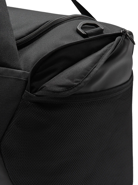 Torba sportowa NIKE treningowa BRASILIA rS 40l czarna