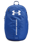 Plecak szkolny sportowy UNDER ARMOUR Hustle Lite Niebieski 24L