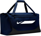 Torba sportowa NIKE Academy Team Podróżna r M Granatowa 60L