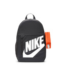 Plecak szkolny NIKE Elemental z piórnikiem dla dzieci Grafitowy 20L