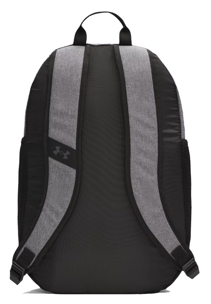 Plecak sportowy UNDER ARMOUR Szkolny Hustle Sport 6.0 szary