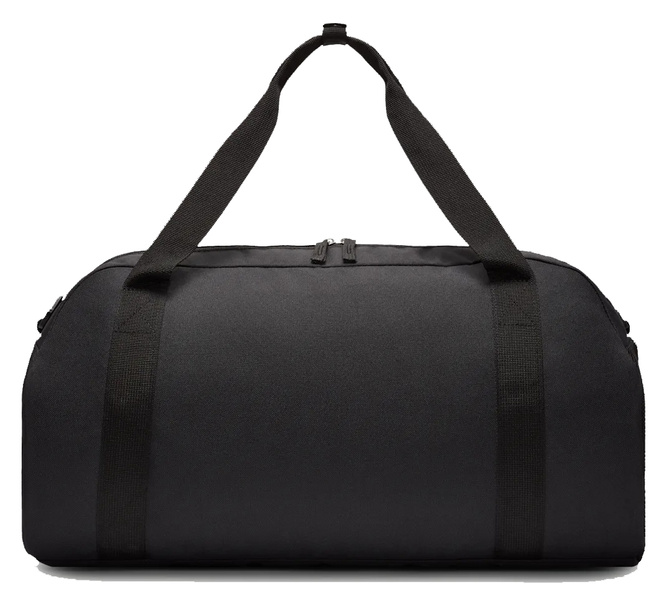 Torba sportowa NIKE Gym Club dziecięca Czarna 25L