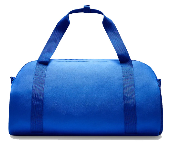 Torba sportowa NIKE Gym Club dziecięca niebieska 25L