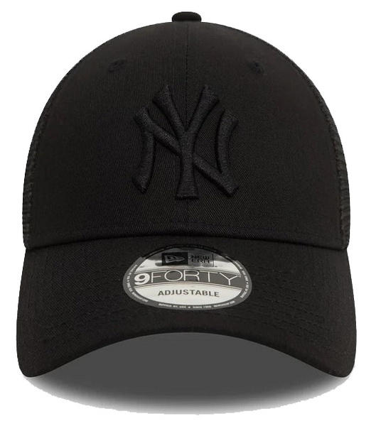 Czapka Trucker NEW ERA z daszkiem NYY 9FORTY Cap
