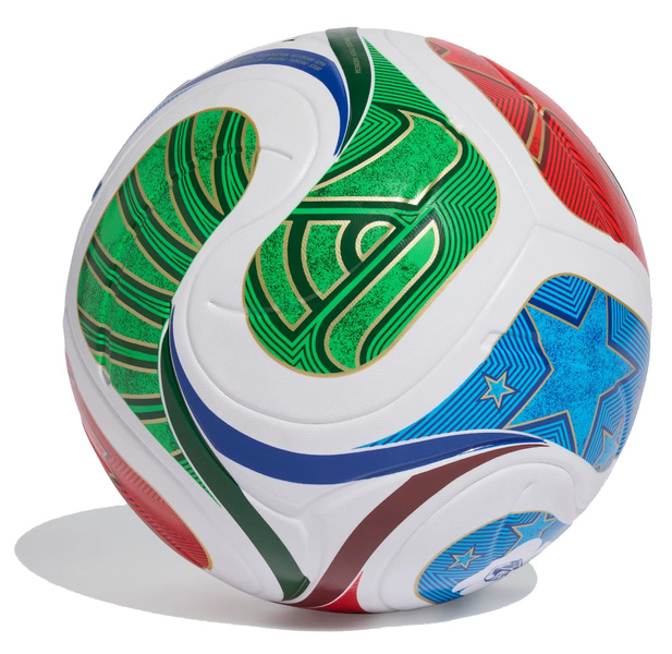 Piłka Adidas Trionda League Replika BOX FIFA 2026 r 4 Nożna