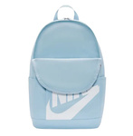 Plecak szkolny NIKE Elemental HBR Dwukomorowy Niebieski Sportowy