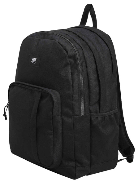 Plecak szkolny VANS Old Skool Trek czarny 30L 