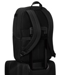 Plecak szkolny NIKE Brasilia 24L Sportowy Czarny Premium