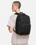 Plecak szkolny NIKE Heritage Eugene Czarny Sportowy PREMIUM