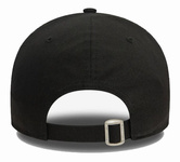 Czapka z daszkiem NEW ERA Las Vegas Raiders Flower Icon Black 9FORTY 