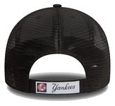 Czapka Trucker NEW ERA z daszkiem NYY 9FORTY Cap