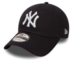 Czapka NEW ERA New York Yankees Męska Granatowa