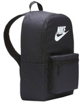 Plecak szkolny NIKE Heritage 25L Sportowy Czarny