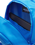 Plecak Under Armour Szkolny sportowy Hustle Lite niebieski  26,5L