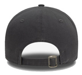 Czapka z daszkiem NEW ERA Pin 9FORTY Adjustable Cap szara