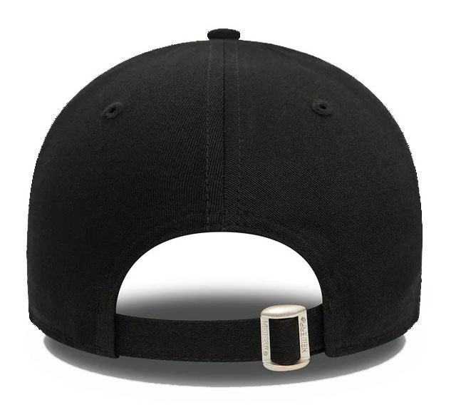 Czapka z daszkiem NEW ERA NY Yankees League  9FORTY czarna