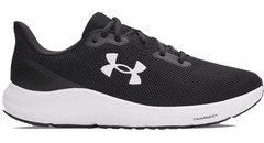 Męskie buty UNDER ARMOUR Do biegania UA Charged Pursuit 4 Czarne