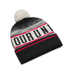 Czapka zimowa Under Armour Halftime Pom Beanie Z pomponem