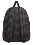 Plecak szkolny Vans Old Skool Drop V Czarny 22L