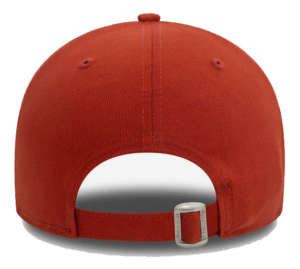 Czapka z daszkiem NEW ERA NY Yankees League Essential 9FORTY Red