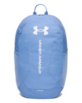 Plecak Under Armour Szkolny sportowy Hustle Lite Niebieski 26,5L