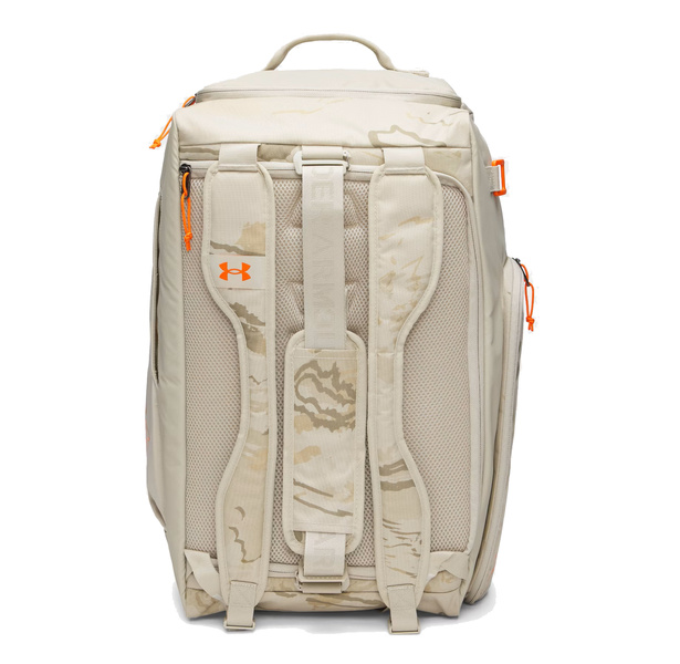 Torba sportowa UNDER ARMOUR Contain DUO MD 50L Plecak