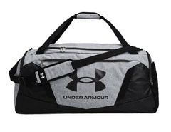 Torba UNDER ARMOUR Undeniable 5.0 Duffle LG szara