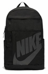 Plecak szkolny NIKE Elemental HBR czarny 21l