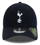 Czapka z daszkiem NEW ERA Tottenham Hotspur Repreve 9FORTY granatowa