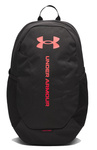 Plecak Under Armour Szkolny sportowy Hustle Lite czarny 26,5L