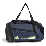 Torba sportowa ADIDAS Essentials 3-Stripes Duffel Bag XS niebieska
