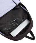 Plecak szkolny Vans OLD GROM Check Sportowy Checkerboard 18L