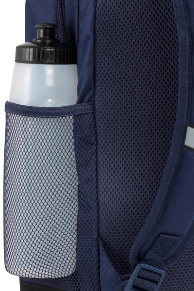 Plecak szkolny PUMA Buzz Backpack granatowy 28L