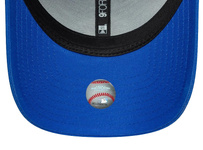 Czapka z daszkiem NEW ERA NY Yankees MLB Outline 9FORTY niebieska