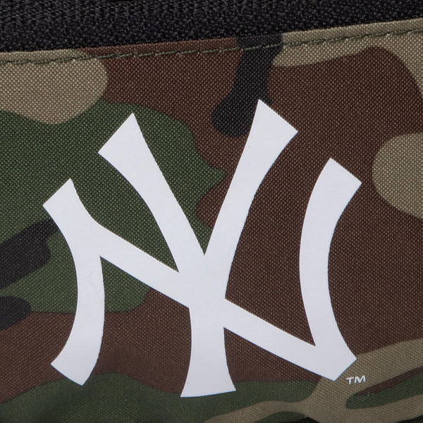 Saszetka nerka NEW ERA NYY Waist Bag WDC moro