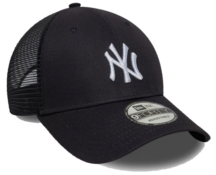 Czapka NEW ERA z daszkiem MLB Homefield 9FORTY Trucker Cap 