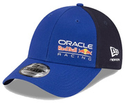 Czapka z daszkiem NEW ERA Red Bull Racing 9FORTY 