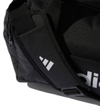 Torba sportowa ADIDAS Linear Duffel Extra Small czarna