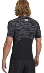 Koszulka męska UNDER ARMOUR HeatGear® Printed 