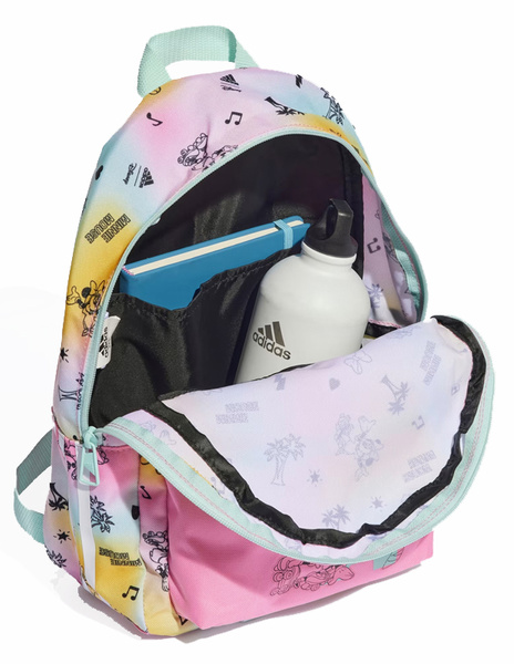 Plecak szkolny ADIDAS Disney Minnie Mouse Kids różowy 12,5L