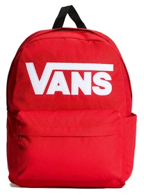 Plecak szkolny Vans Old Skool Drop V czerwony 22L