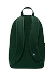 Plecak szkolny NIKE Elemental Sportowy Zielony 21L