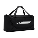 Torba sportowa NIKE Academy Team Podróżna r M Czarna 60L