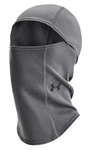 Kominiarka Under Armour UA Coldgear Infrared Balaclava szara